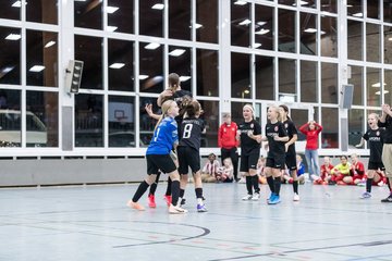 Bild 142 - wDJ Loewinnen Cup D1